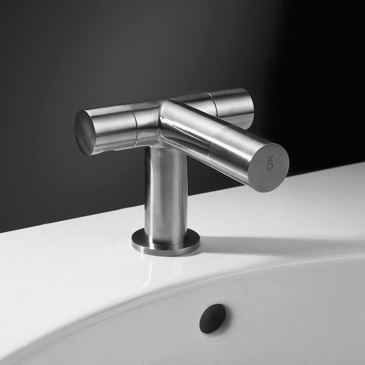 Lefroy Brooks Jo mono basin mixer