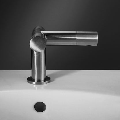 Lefroy Brooks Jo mono basin mixer