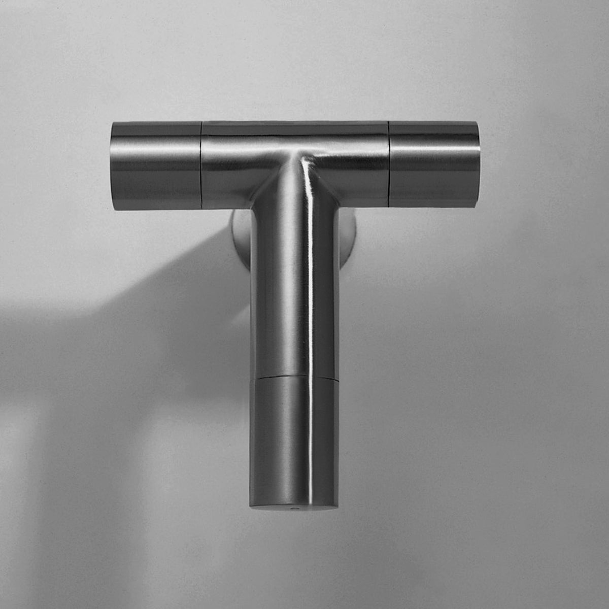 Lefroy Brooks Jo mono basin mixer