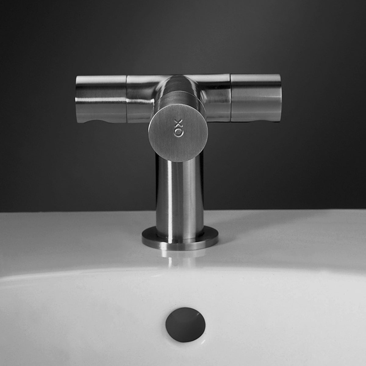 Lefroy Brooks Jo mono basin mixer