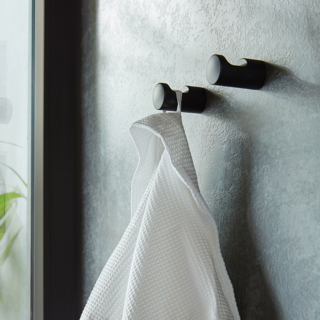 Vado Zoo Robe Hook