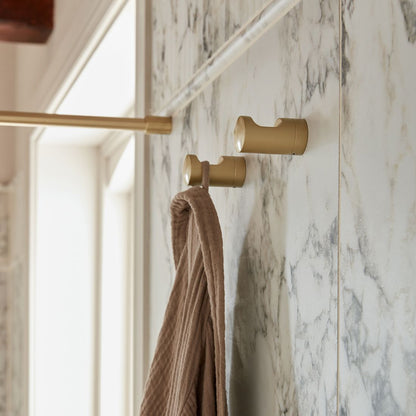 Vado Zoo Robe Hook