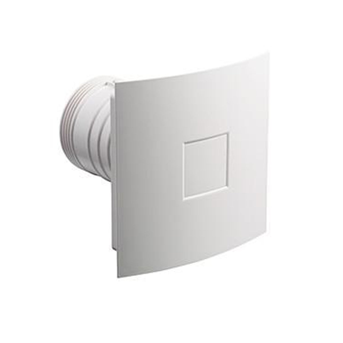 Zehnder ZSR100HTR12A 100mm Humidistat Silent Fan Remote Operation
