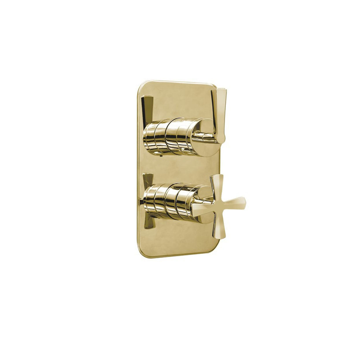 Burlington Riviera R1SV Shower valve without diverter