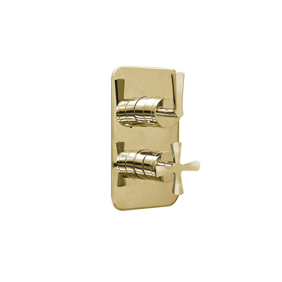 Burlington Riviera R2SV Shower valve with diverter