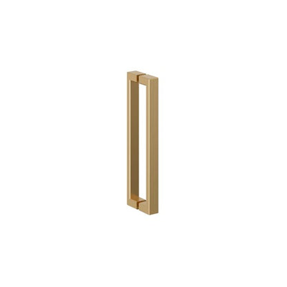 Crosswater Asura AUIDSC0800 8mm Infold Door