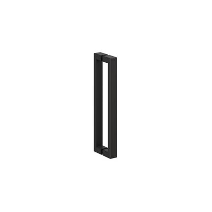 Crosswater Asura AUIDSC0800 8mm Infold Door