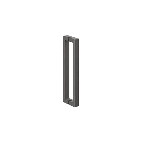 Crosswater Asura AUIDSC0800 8mm Infold Door