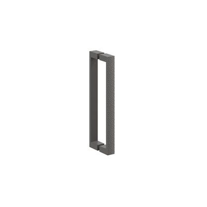 Crosswater Asura AUIDSC0800 8mm Infold Door