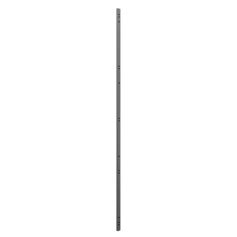 Crosswater Asura AUIDSC0800 8mm Infold Door