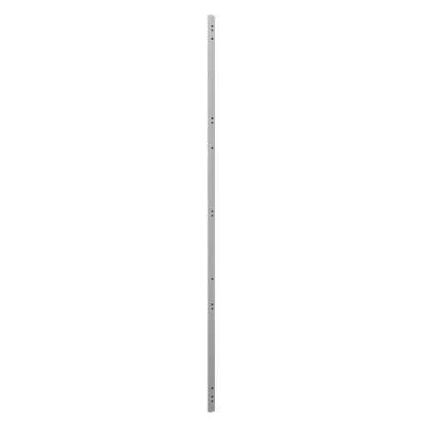 Crosswater Asura AUIDSC0800 8mm Infold Door