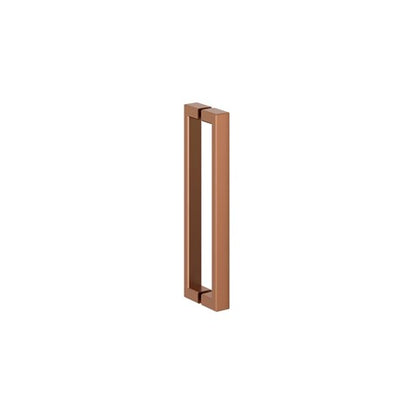 Crosswater Asura AUIDSC0800 8mm Infold Door