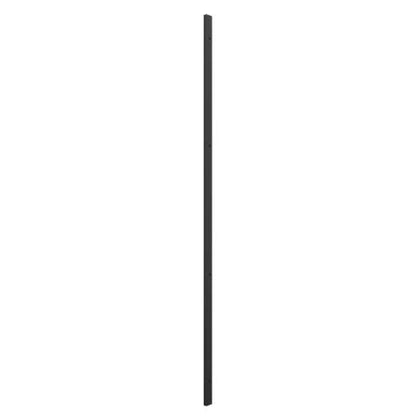 Asura Side Panel for Sliding Doors