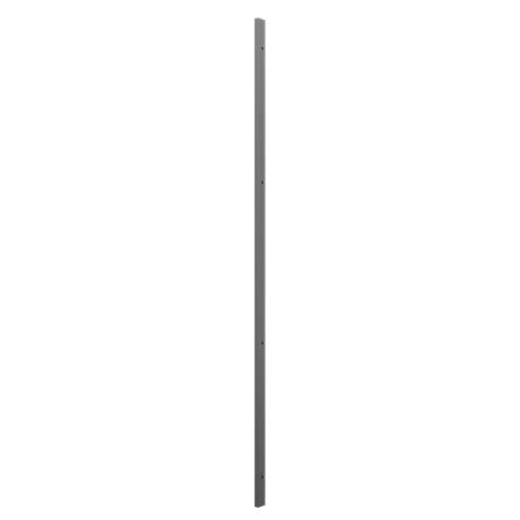 Asura Side Panel for Sliding Doors