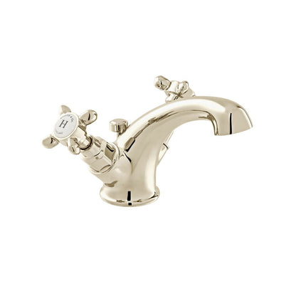 Vado Axbridge Mono Basin Mixer with Pop-Up Waste