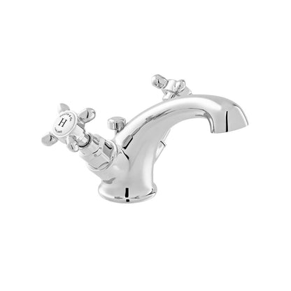 Vado Axbridge Mono Basin Mixer with Pop-Up Waste