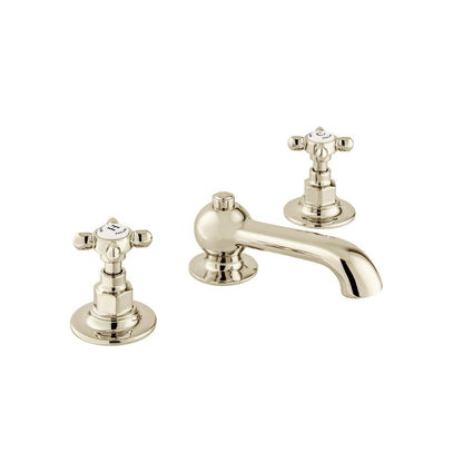 Vado Axbridge Basin Mixer w/ Pop-Up Waste