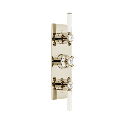 Vado Axbridge 3 Outlet Concealed Valve