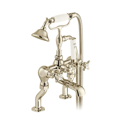 Vado Axbridge Bath Shower Mixer