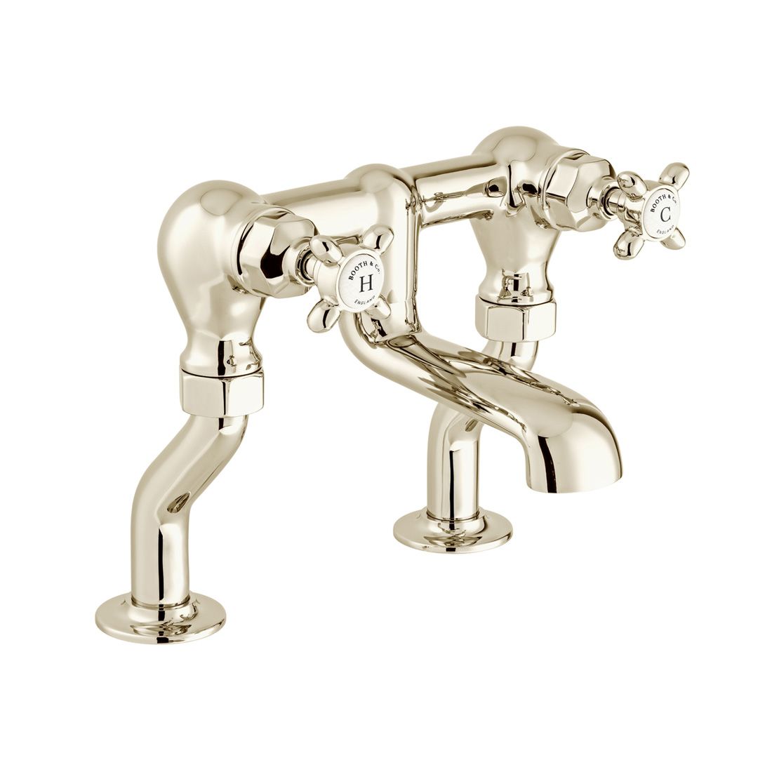 Vado Axbridge Bath Filler