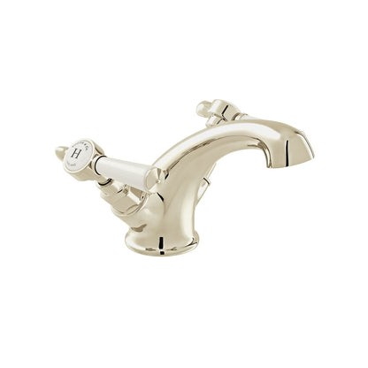 Vado Axbridge Mono Basin Mixer Tap