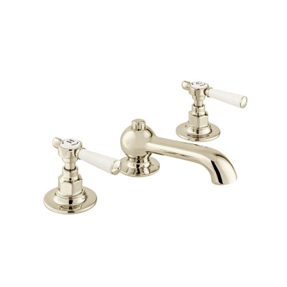 Vado Axbridge Basin Mixer w/ Pop-Up Waste