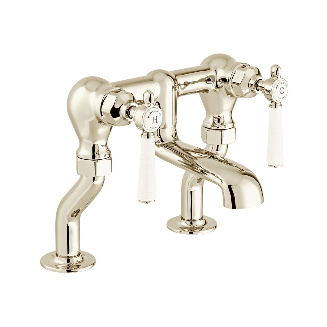 Vado Axbridge Bath Filler