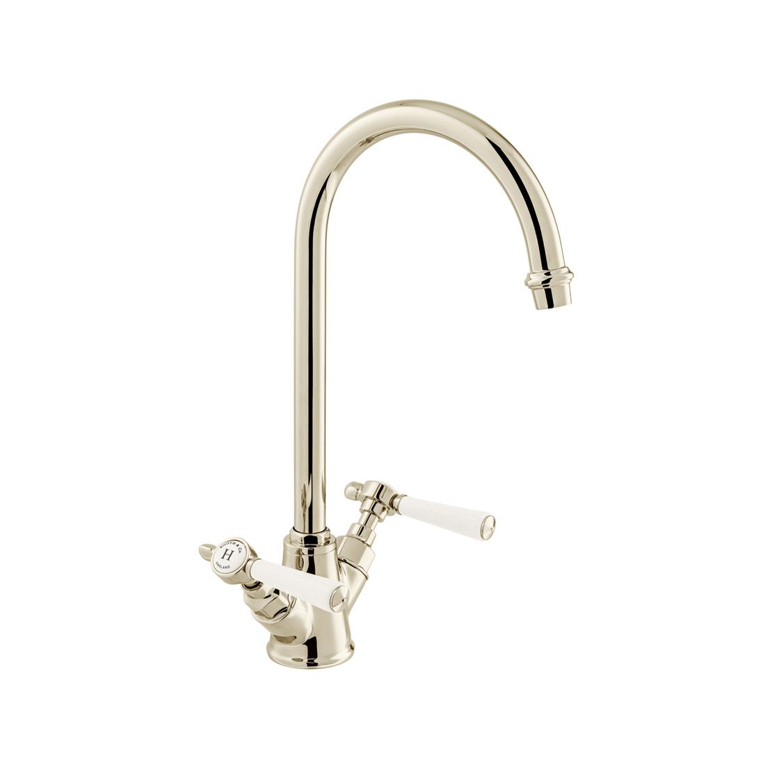 Vado Axbridge Mono Kitchen Mixer