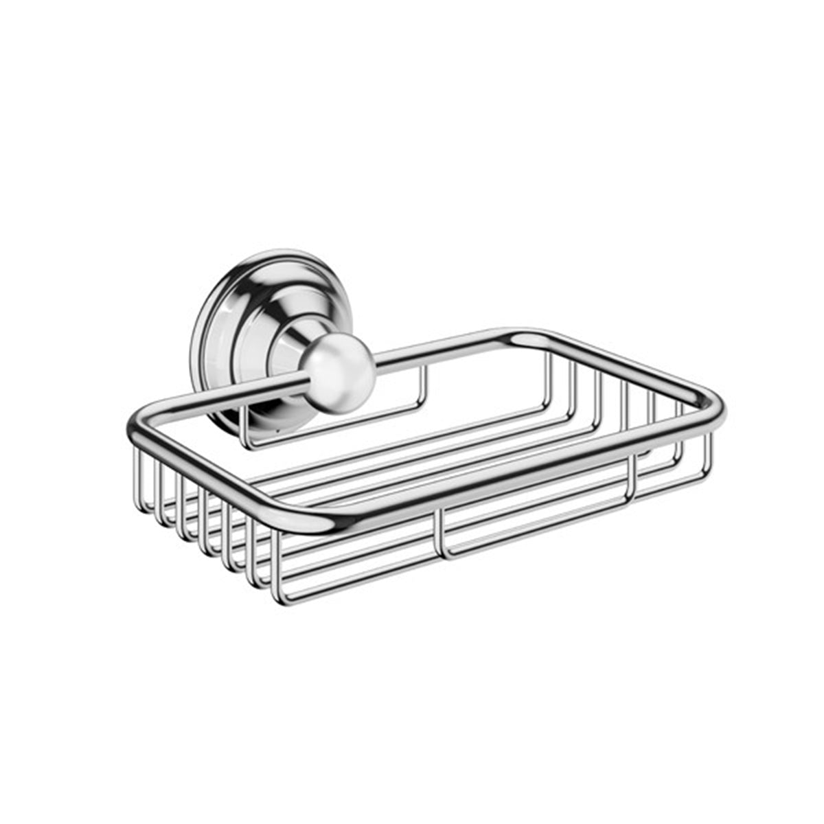 Crosswater Belgravia Soap Basket