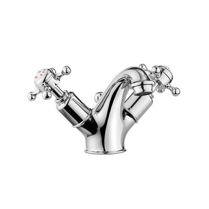 Crosswater Belgravia Crosshead Basin Monobloc