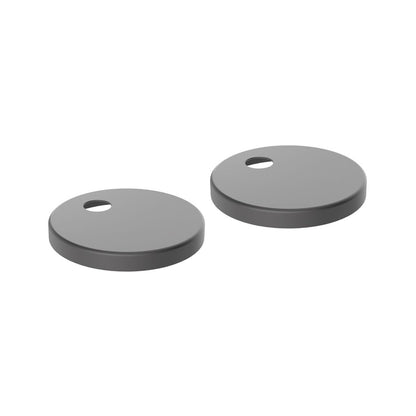 Vado Toilet Seat Hinge Cover Plate