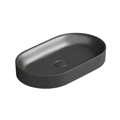 Catalano Zero 60 Sit-On Basin, 60 x 35 cm