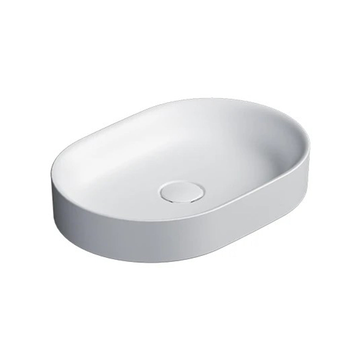 Catalano Zero 60 Sit-On Basin, 60 x 35 cm