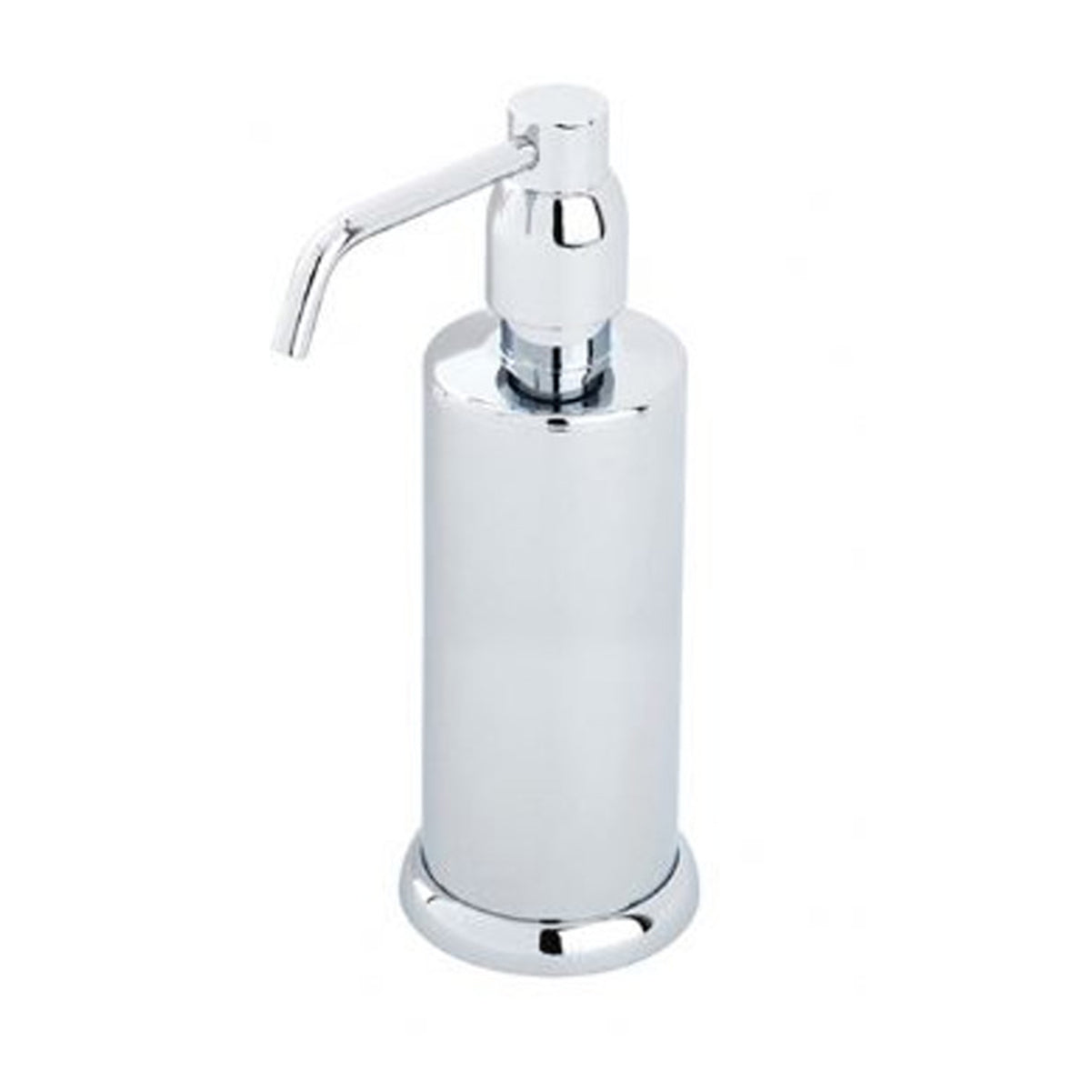 Perrin and Rowe Contemporary Collection Freestanding Soap Dispenser 6433