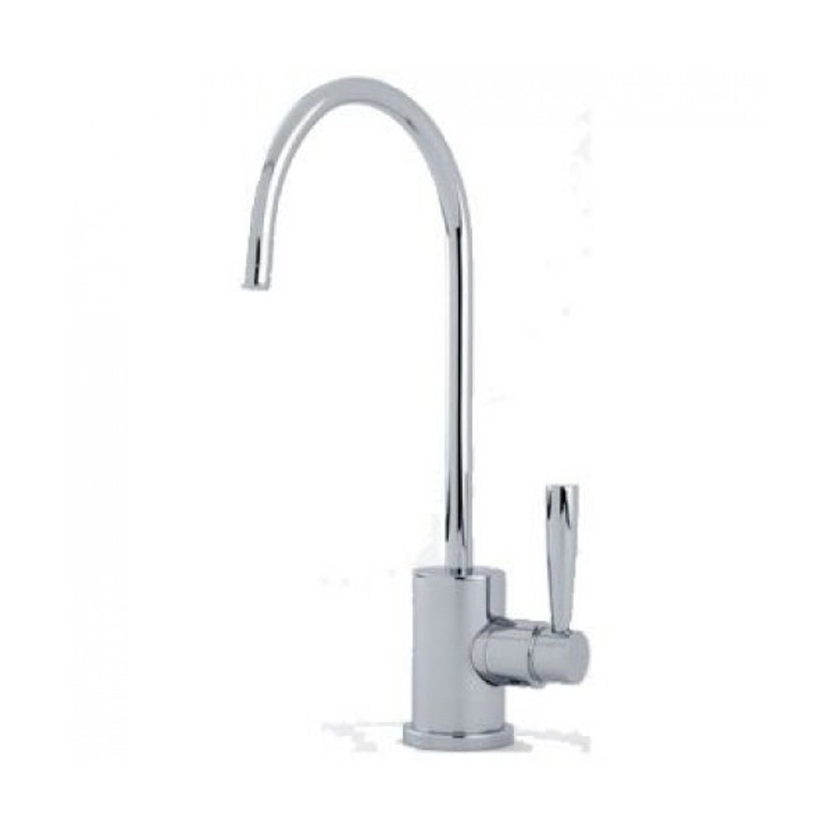 Perrin & Rowe Contemporary Mini 1601 Filter Tap