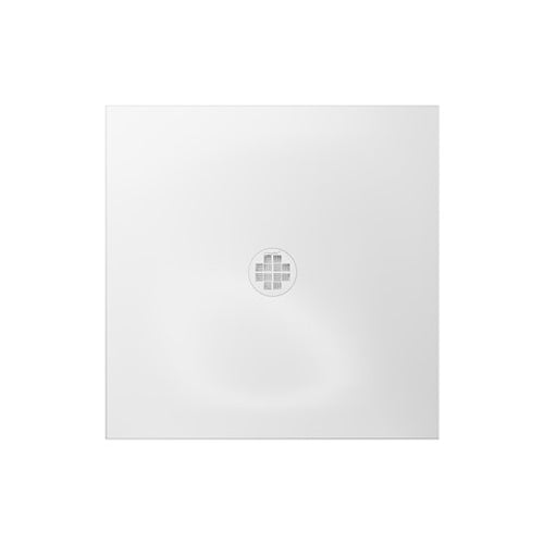 Crosswater Creo Square Shower Tray 25mm