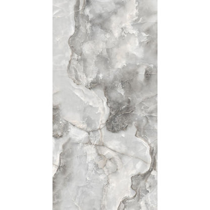 Crosswater Dove Marble Waterproof Core Laminate Wall Panel
