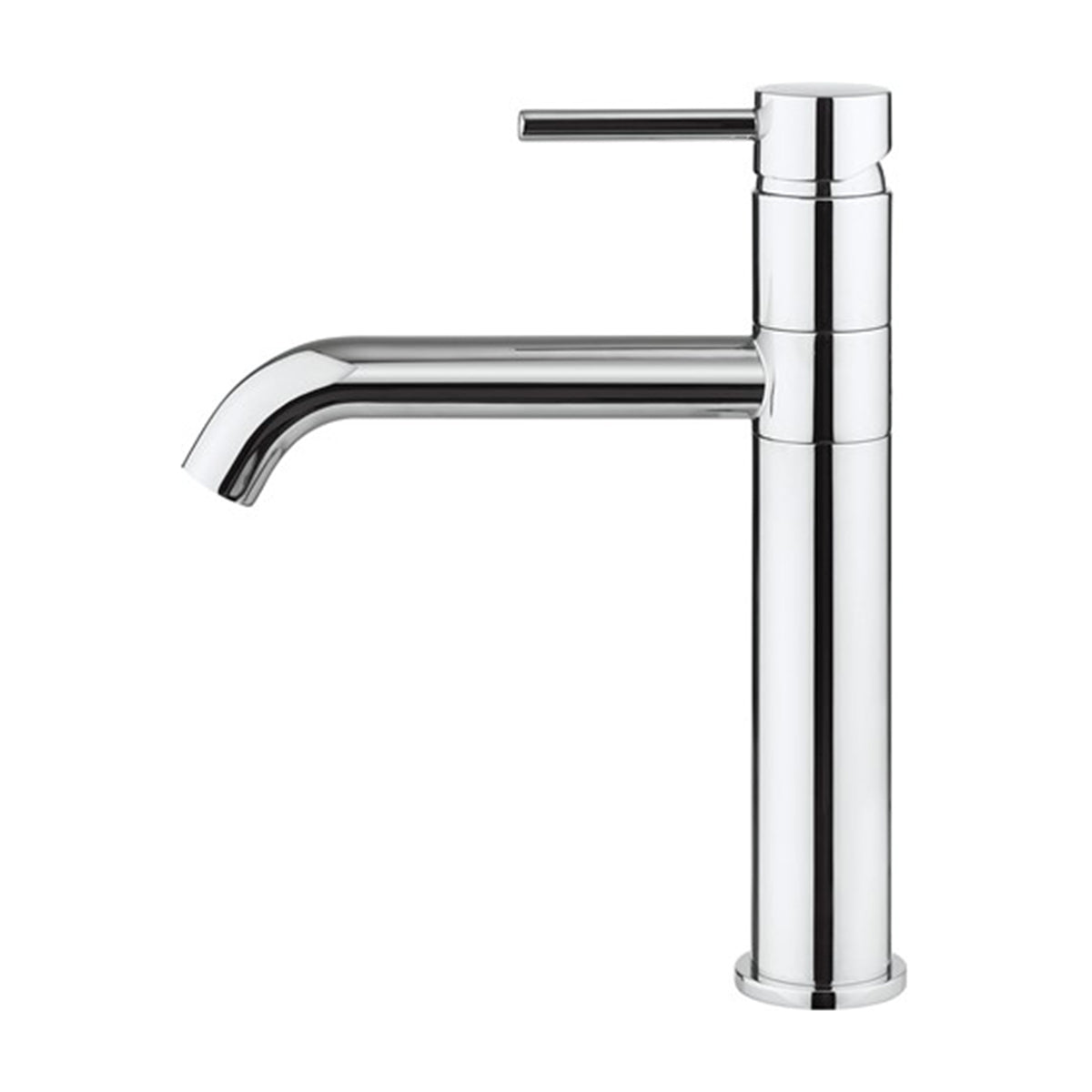 Luxe81 Design Single Lever Kitchen Mixer