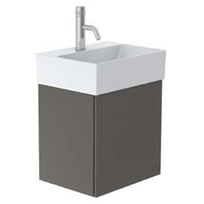 Catalano Premium 45 1 Door Unit (EVR), 415 x 325 x 500mm