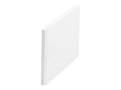 Crosswater VERGE Double Ended Bath