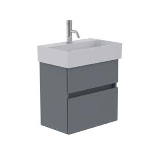 Catalano Premium 55 Compact 2 Drawer Unit