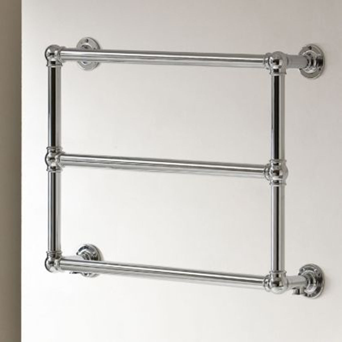 Bard and Brazier La Fayette Towel Radiator LFW60/60