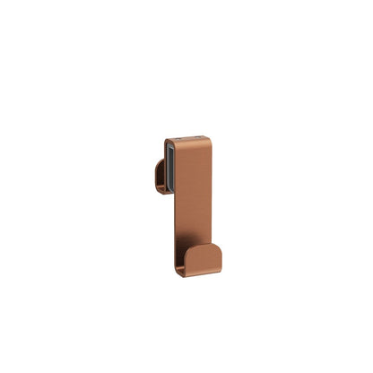 Crosswater Fold Single Over Shower Hook