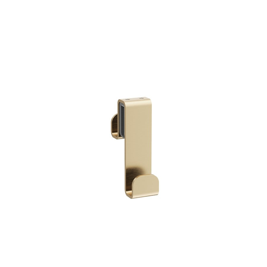 Crosswater Fold Single Over Shower Hook