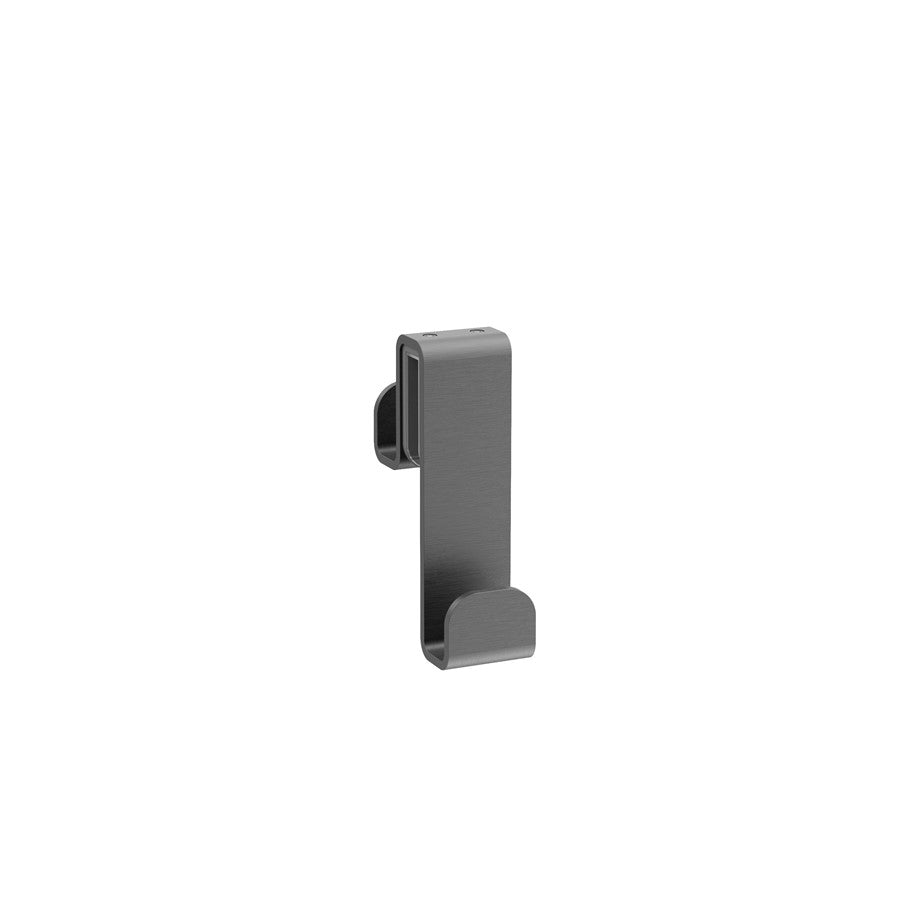 Crosswater Fold Single Over Shower Hook