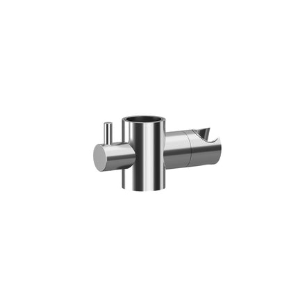Crosswater Grab Bar Handset Holder
