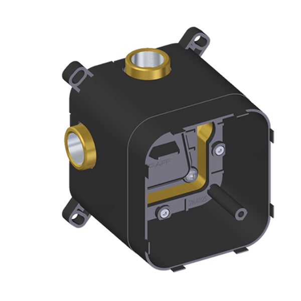 Graff Universal Concealed Part Uni-Box – Tiles and Beyond | West London