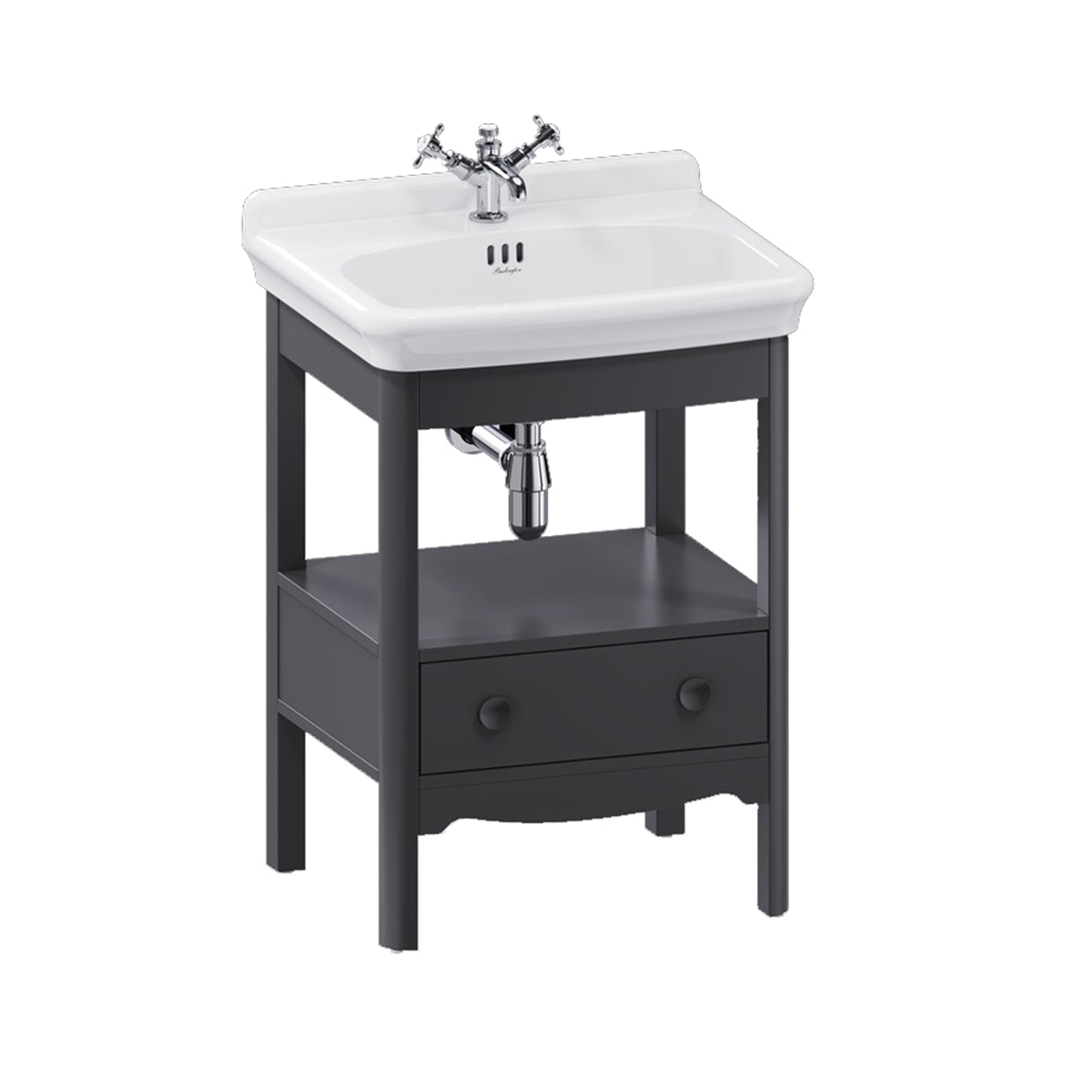 Burlington Bathrooms Guild 620 Furniture Unit with Basin