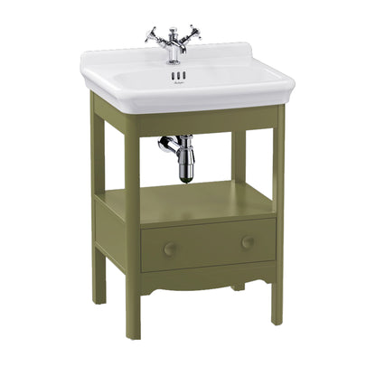 Burlington Bathrooms Guild 620 Furniture Unit with Basin