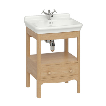 Burlington Bathrooms Guild 620 Furniture Unit with Basin